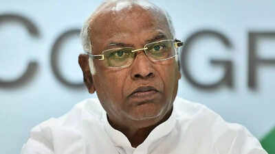 'Share traits of destruction': Mallikarjun Kharge on PM Modi and Donald Trump's 'mutual appreciation' | India News
