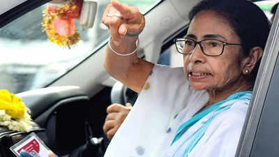 West Bengal Election Result: Welfare vs welfare: How BJP trumped Mamata’s ‘pro-woman’ appeal | India News