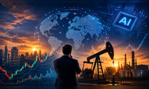 Manulife's Rana Gupta sees long-term opportunity in defence and platform businesses