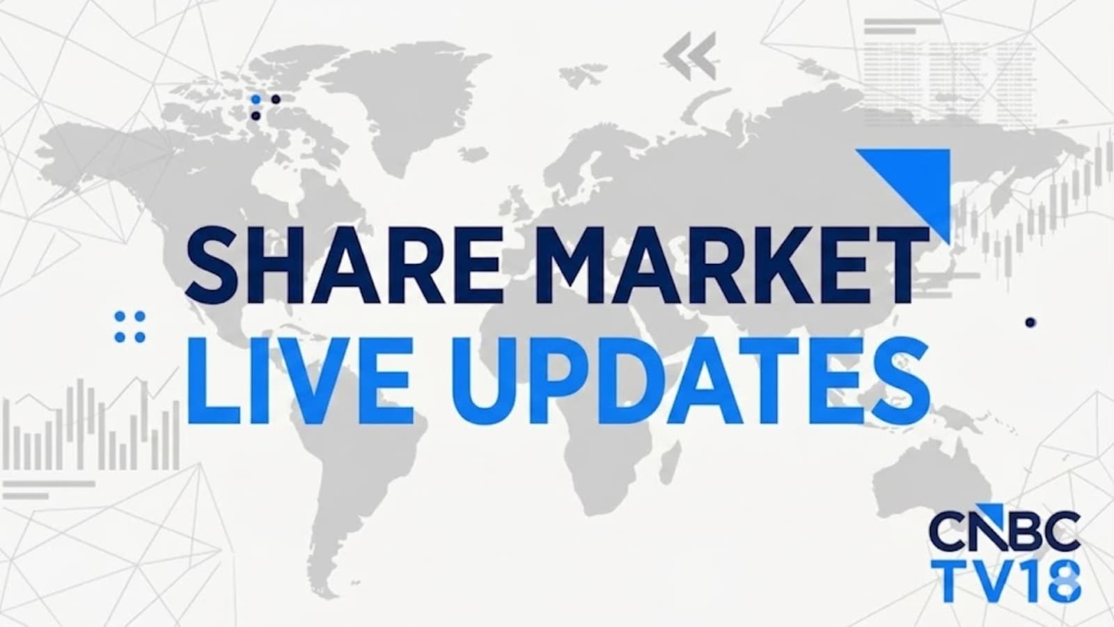 Sensex Today | Stock Market LIVE Updates: Nifty bulls aim to hold support level on weekly expiry