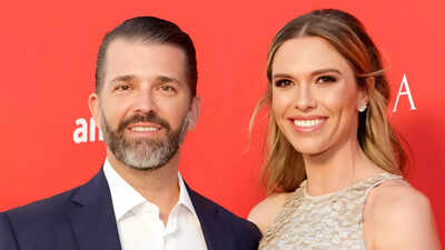 Real reason Donald Trump skipped son's weekend wedding in Bahamas, according to Mary Trump