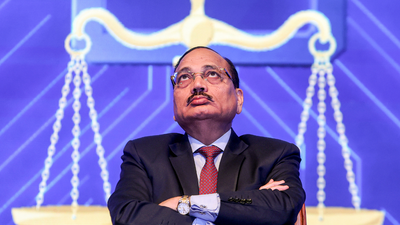 'Don't take it so sentimentally': CJI Surya Kant on plea against Cockroach Janta Party | India News