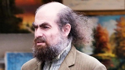 The math genius who solved a 100-year-old problem and rejected a $1 million prize and the Fields Medal