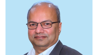 Meet Manindra Agrawal: IIT Kanpur director elected Fellow of the prestigious Royal Society, joining the ranks of Einstein and Newton |