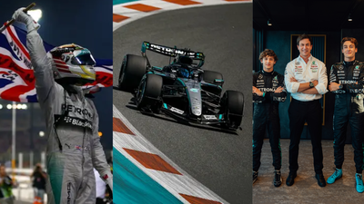 Mercedes in F1: Rise, fall, and rebirth of an empire - the story of a team that refused to stay down | Racing News