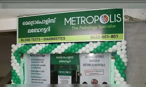 Metropolis Healthcare Q4 profit zooms 2x on higher revenue, margins; declares dividend