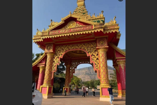 Maharashtra Day 2026: “I thought I was in Myanmar, not Maharashtra”: What happened when I visited Myanmar Gate in Igatpuri