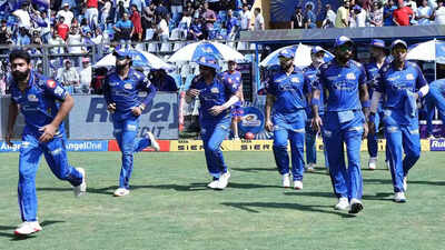 IPL 2026: Mumbai Indians concerned about numerous dressing room 'leaks' | Cricket News