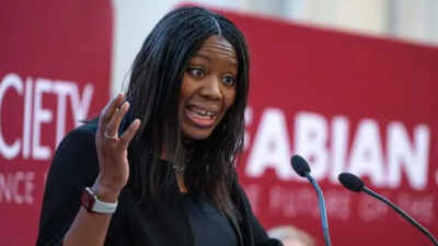'You have lost trust of public': UK minister Miatta Fahnbulleh quits as PM Keir Starmer faces growing calls to resign