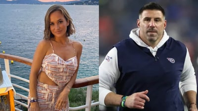 Jen Vrabel 'pissed, embarrassed, and horrified' as she fights to save marriage amid Mike-Dianna Russini scandal