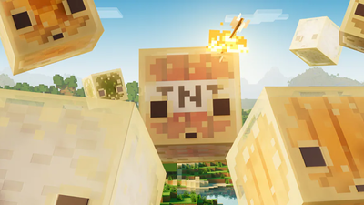 Minecraft Chaos Cubed update release date, features, and more details | Esports News