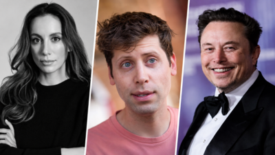 As OpenAI's former CTO Mira Murati tells court that Sam Altman sowed distrust and chaos among top executives; Tesla CEO Elon Musk openly declares: Mira is …