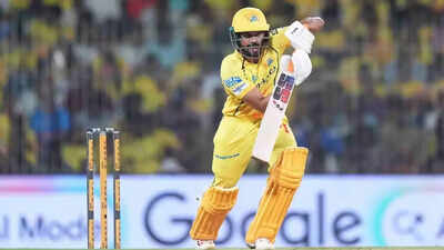 Ruturaj Gaikwad says CSK will return as 'much more stronger unit' as IPL 2026 playoff hopes fade