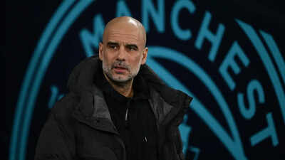 'Eternal will be the memories': Pep Guardiola to step down as Manchester City manager after decade of dominance | Football News