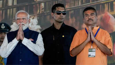 'Sacrifice etched in BJP's journey': PM Modi, Amit Shah pay tribute to party workers killed in West Bengal | India News