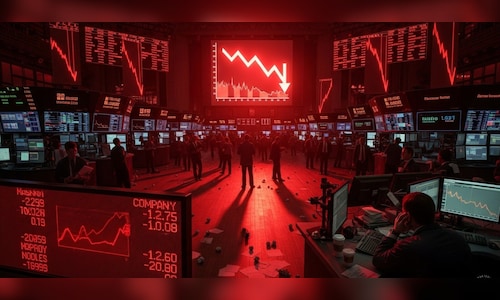 Max Healthcare shares slide 7% on subdued Q4 performance, lead Nifty 50 losses