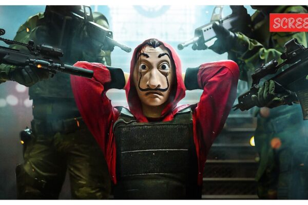 After 1.3 billion hours watched on Netflix, Money Heist universe to expand further | Web-series News