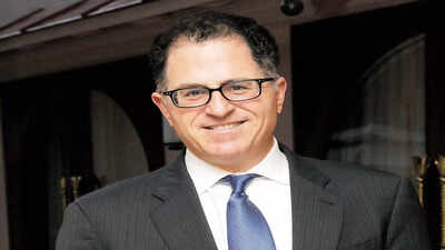 Months after Dell CEO Michael Dell donated $6.25 billion to Trump Accounts, company gets $9.7 billion Pentagon deal