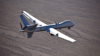 Setback for US? Iran destroys over $1 billion worth MQ-9 Reaper drones since war began