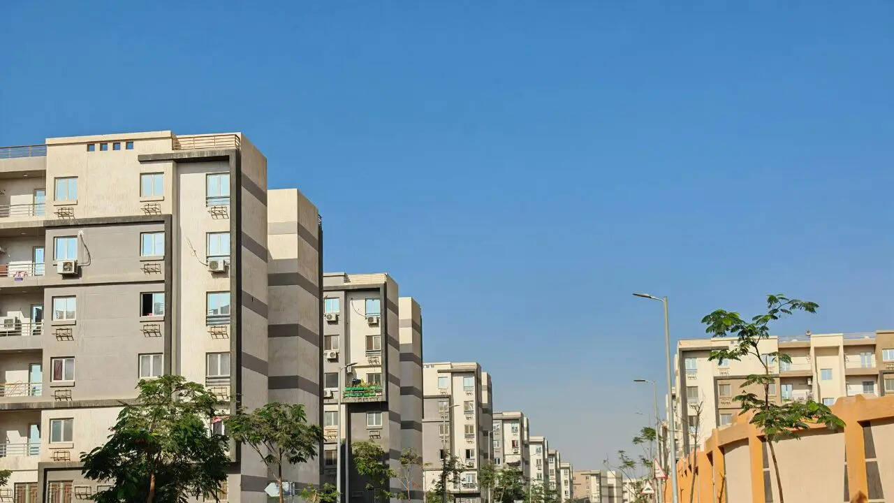 6 high-potential residential areas in Kanpur for smart property investment