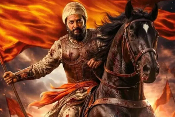 Raja Shivaji Movie Review and Release Live Updates: Riteish Deshmukh starrer off to a record start at box office; eyes Rs 10 crore debut