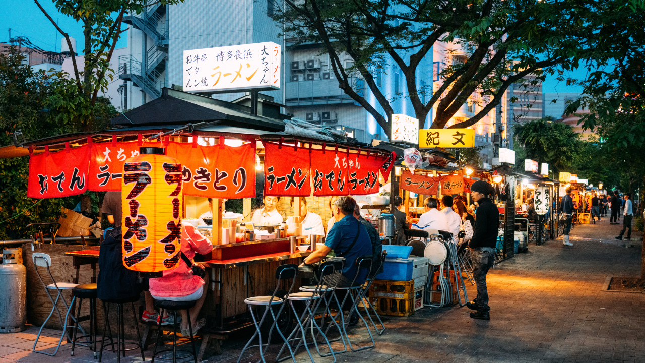 5 European cities where food is cheaper than you think