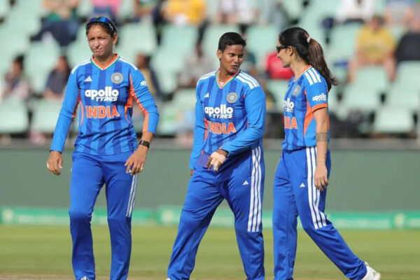 India Women’s T20 World Cup 2026 Squad Announcement Live Updates: Team announcement set for 5 PM today