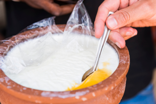 Why curd turns sour faster in summer and how to control fermentation at home