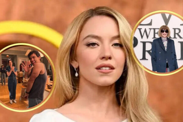 Sydney Sweeney to Anna Wintour, stars who were cut from the runway drama