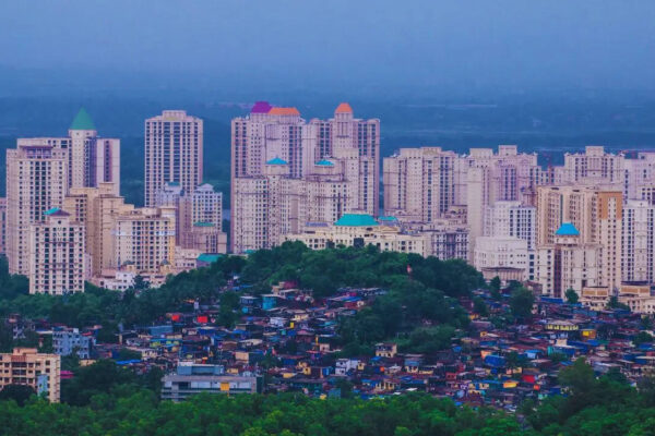 5 booming real estate hotspots in Mumbai Metropolitan Region (MMR)