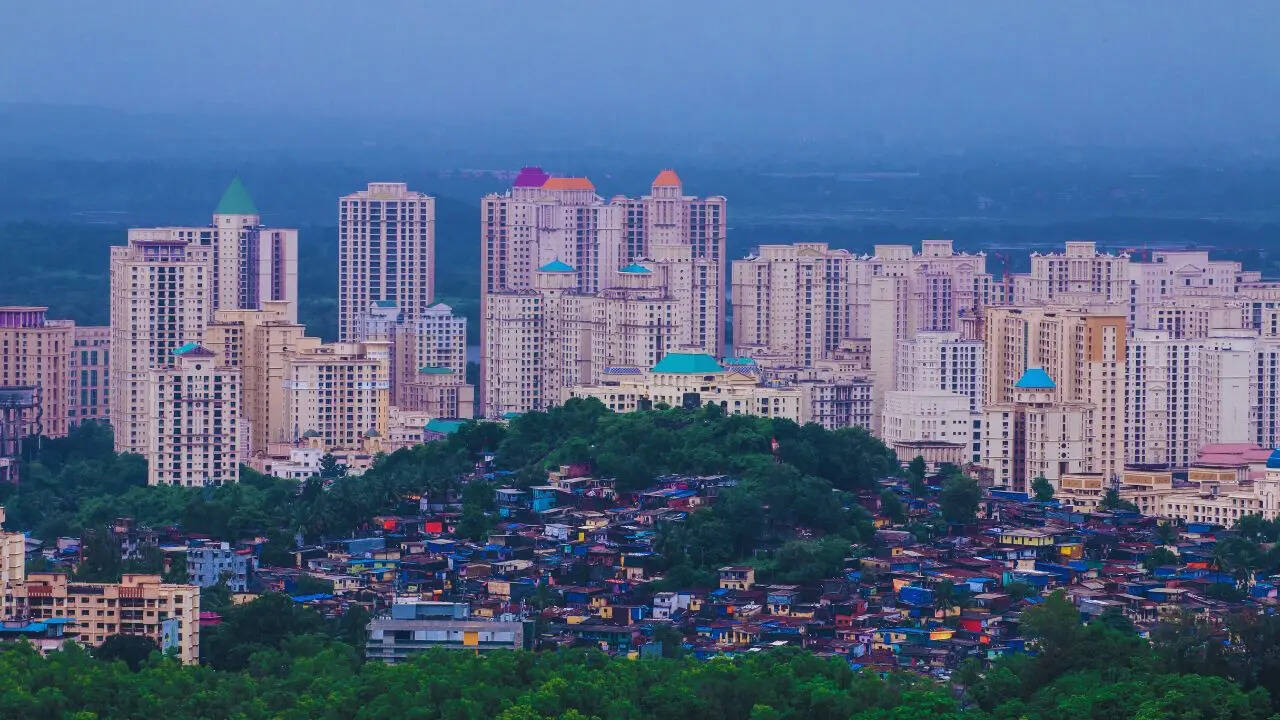 5 booming real estate hotspots in Mumbai Metropolitan Region (MMR)