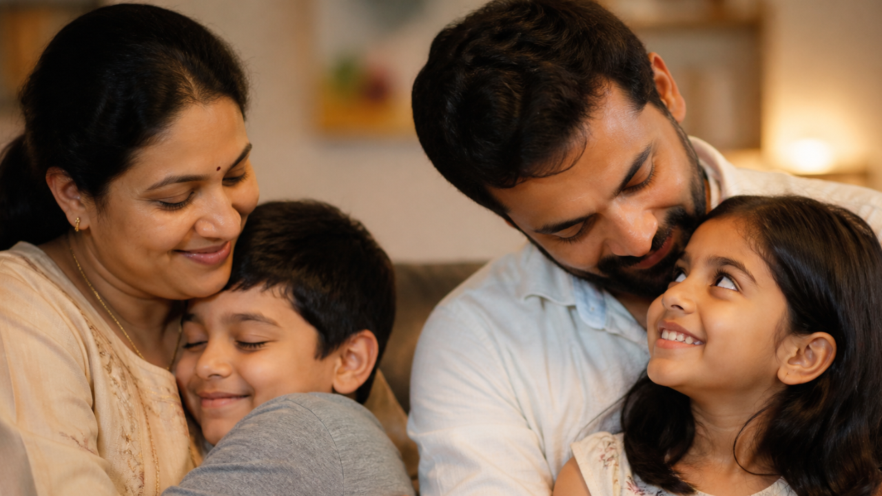 Ever wondered why sons often seem closer to their mothers and daughters to their fathers? The psychology behind it