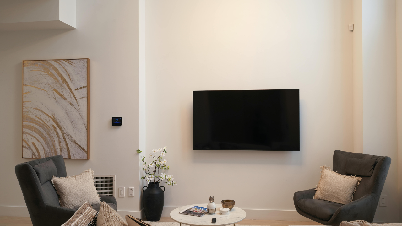 Struggling with a small home? These smart design tricks can make your 200 sq ft space feel twice as big