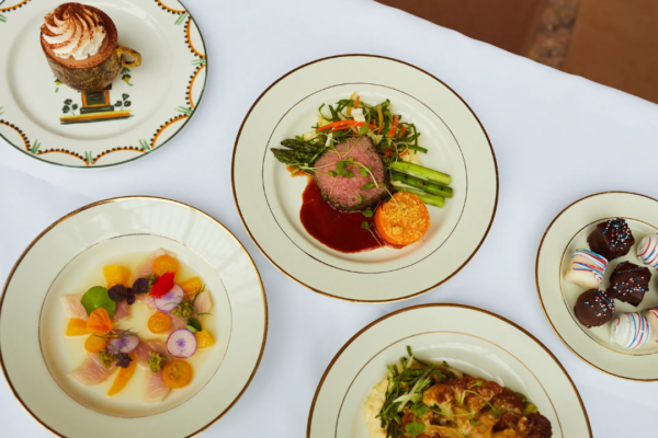 5 Met Gala food rules you probably did not know
