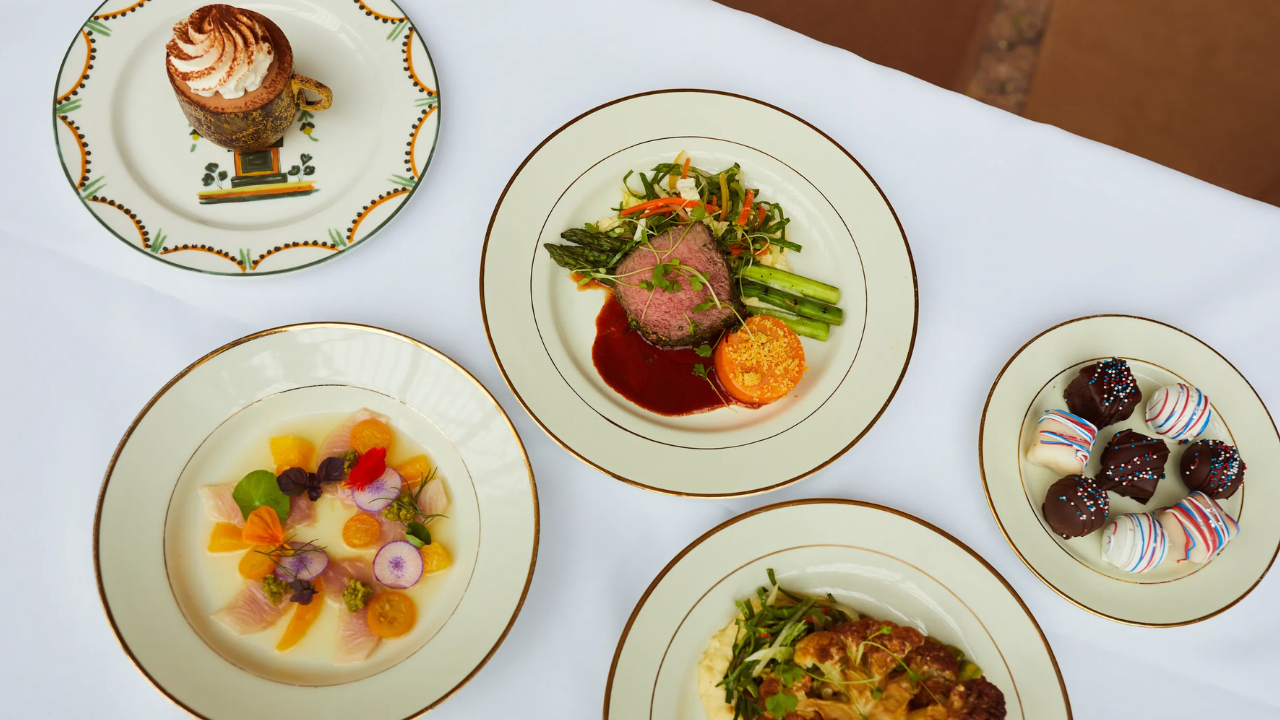 5 Met Gala food rules you probably did not know