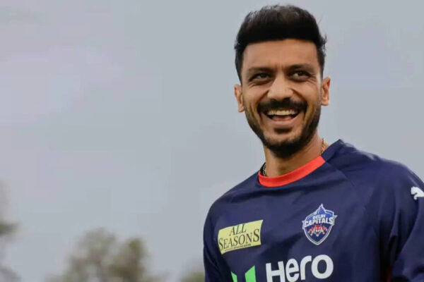 Delhi Capitals 8/0 in 1.0 Overs | DC vs CSK Live Score, IPL 2026: Still no MS Dhoni! Delhi Capitals skipper Axar Patel wins toss, opts to bat against Chennai Super Kings