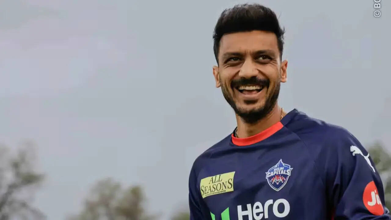 Delhi Capitals 8/0 in 1.0 Overs | DC vs CSK Live Score, IPL 2026: Still no MS Dhoni! Delhi Capitals skipper Axar Patel wins toss, opts to bat against Chennai Super Kings