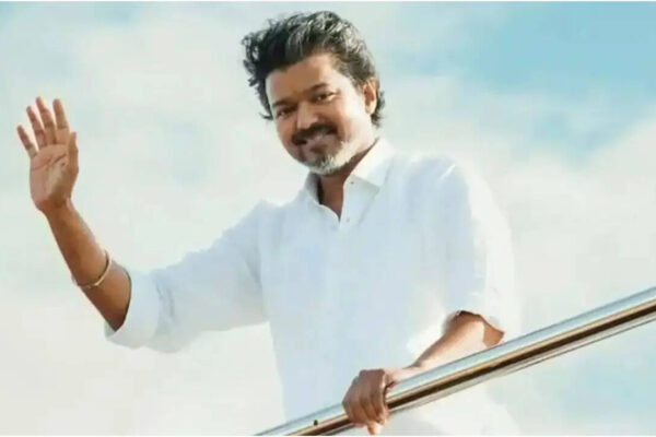 Looking at 'Jana Nayagan' star Vijay Thalapathy’s biggest box office blockbusters