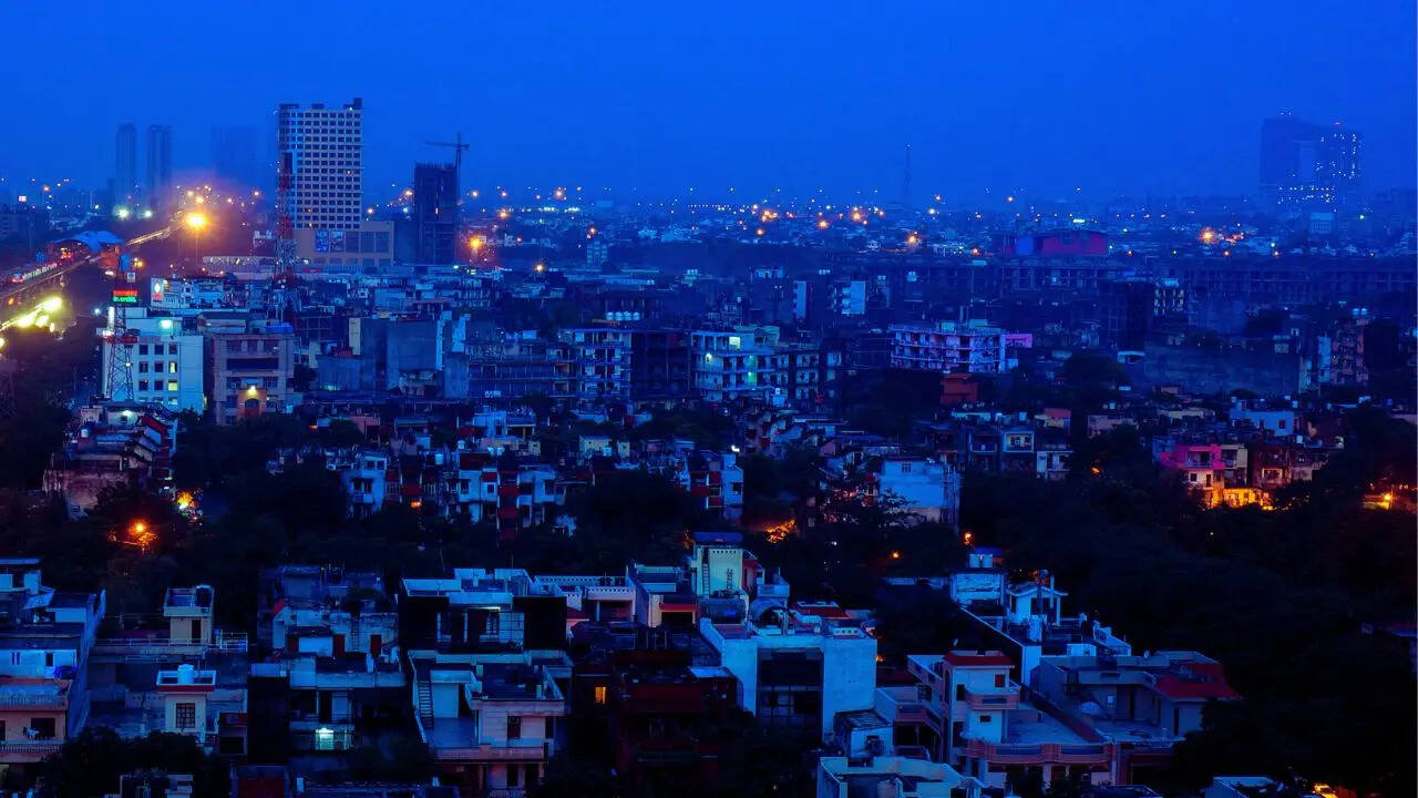 Greater Noida’s top 5 real estate hotspots fuelled by the upcoming Jewar Airport