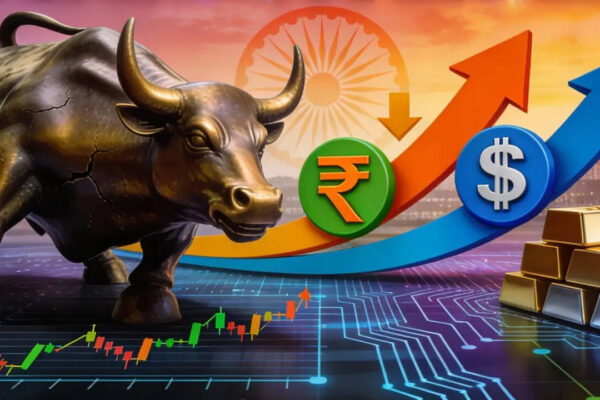 Stock Market Live Updates: Nifty50 above 24,100; BSE Sensex up over 250 points as crude oil prices drop on US-Iran peace talk hopes
