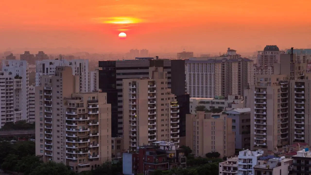 Top 7 residential areas in Jaipur with high property value