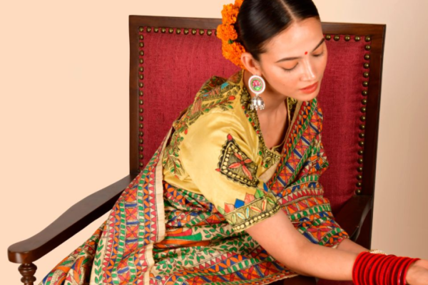 7 sarees every woman should have in her wardrobe and how to make them last