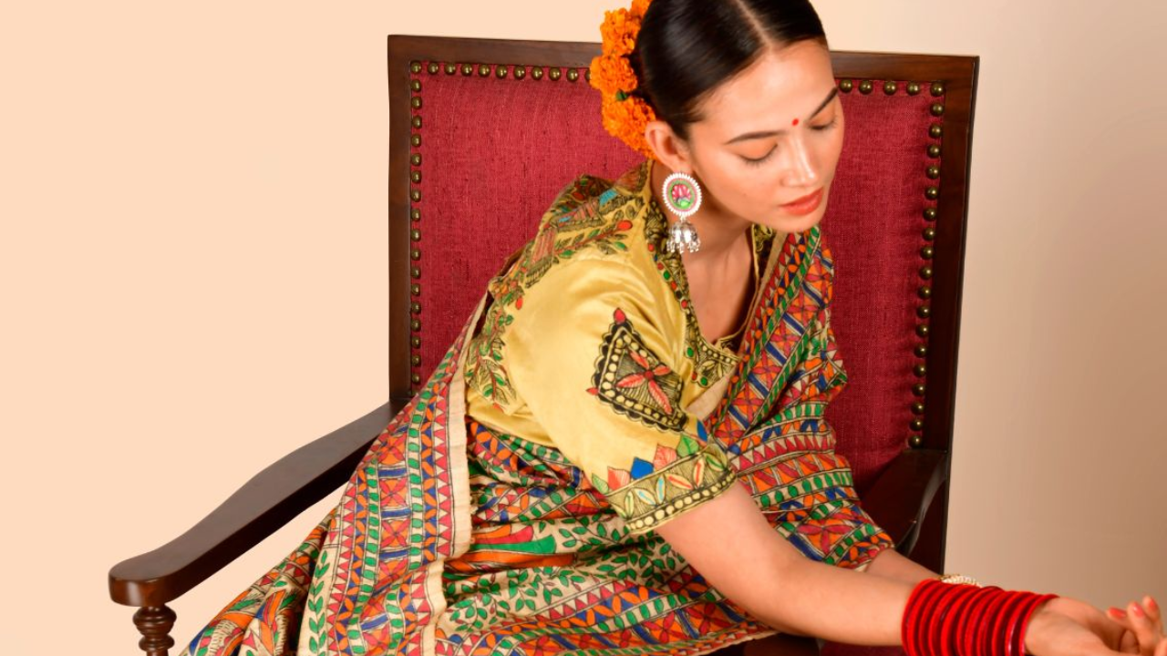 7 sarees every woman should have in her wardrobe and how to make them last
