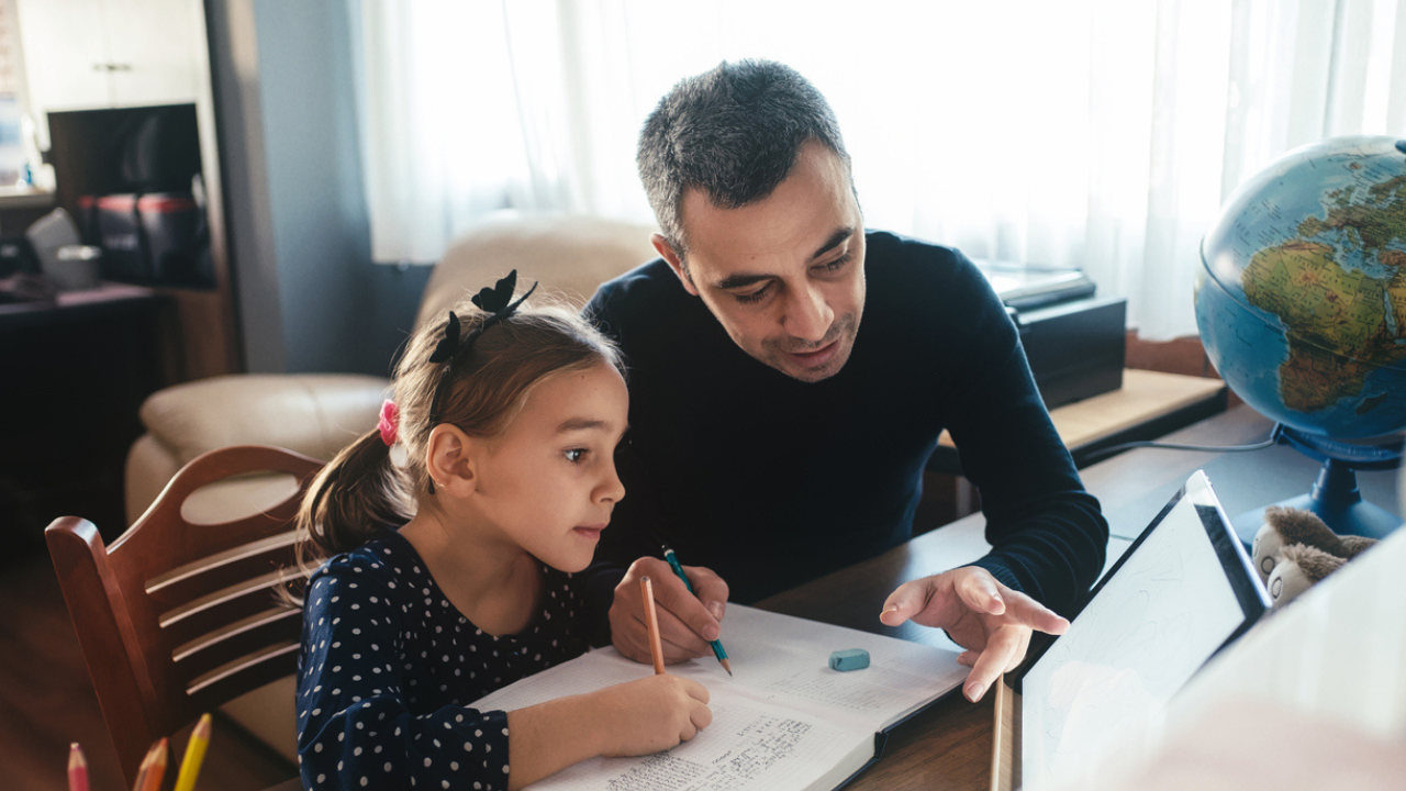 6 things kids should know about love, boundaries and respect before growing up