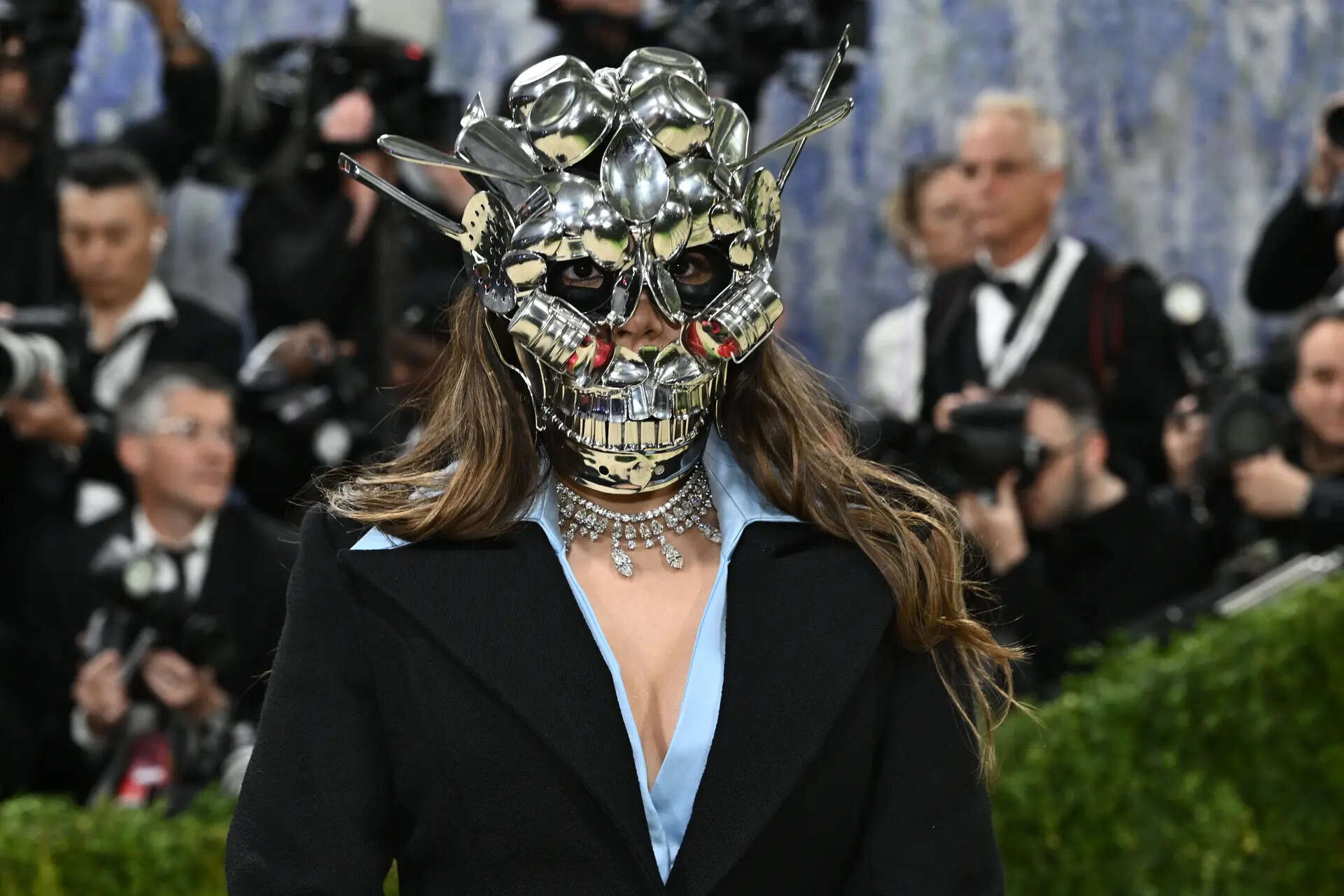 How Ananya Birla absolutely owned her Met Gala debut with three couture looks and left no crumbs