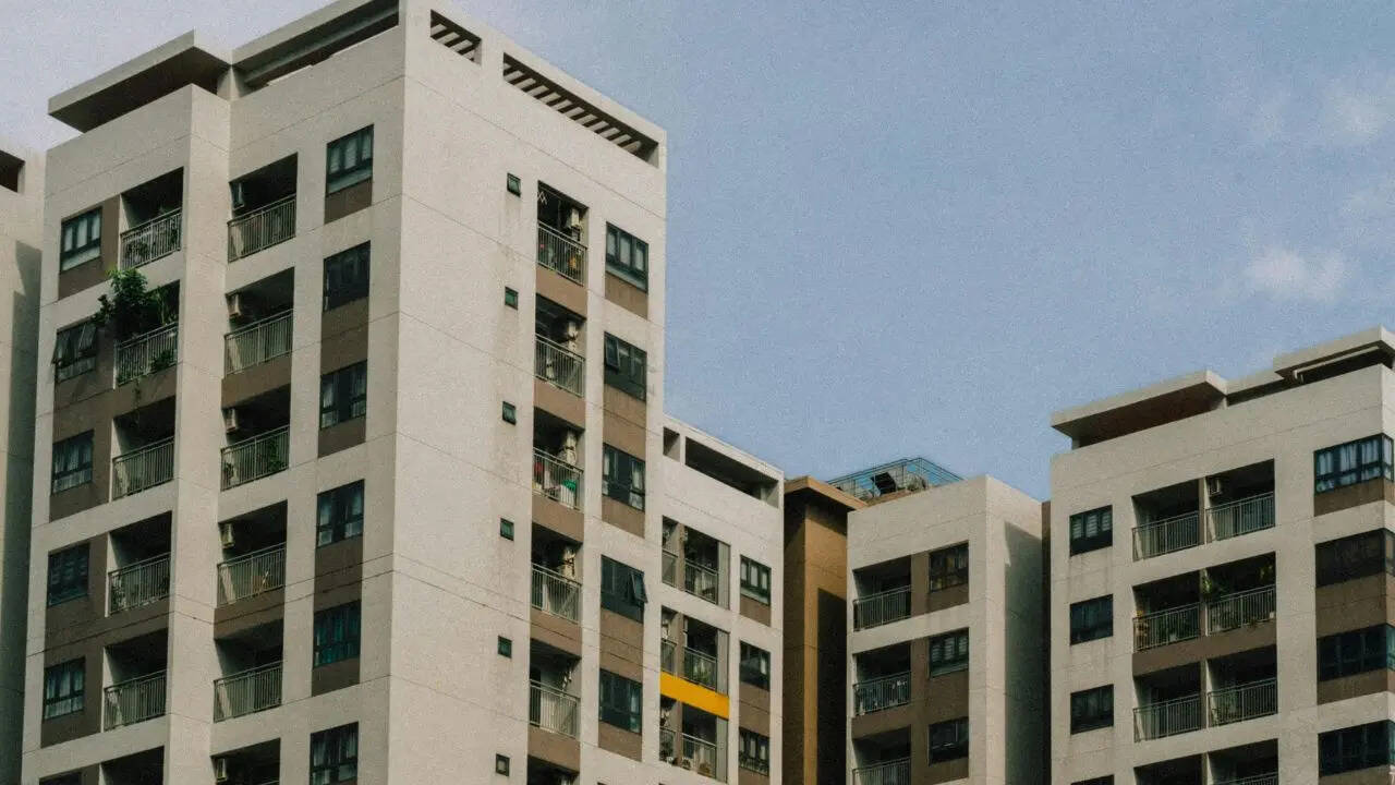 Top 5 residential areas in Bhubaneswar for property investment