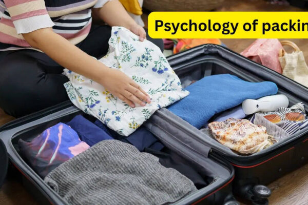 What your luggage says about you and your personality
