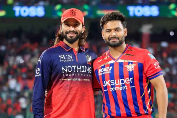 Virat Kohli in Focus as Royal Challengers Bengaluru look to rediscover batting rhythm