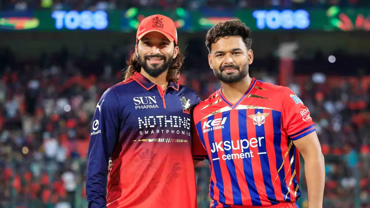 Virat Kohli in Focus as Royal Challengers Bengaluru look to rediscover batting rhythm