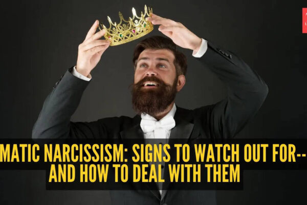 7 signs to watch out for-- And how to deal with them